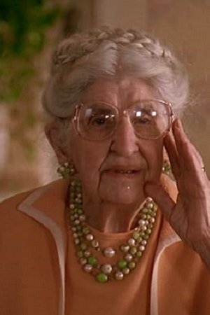 et billede af Helen Shaw