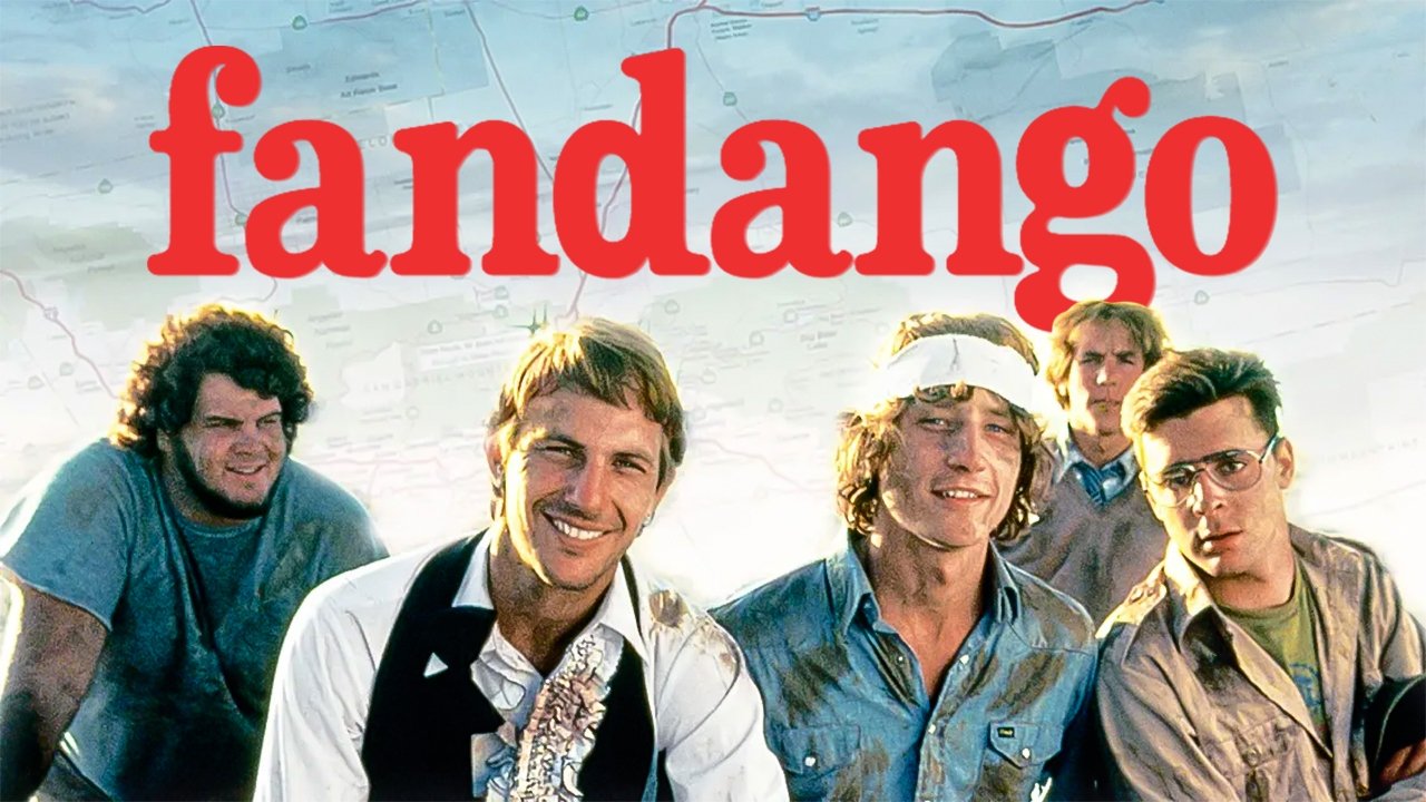 Fandango (1985)