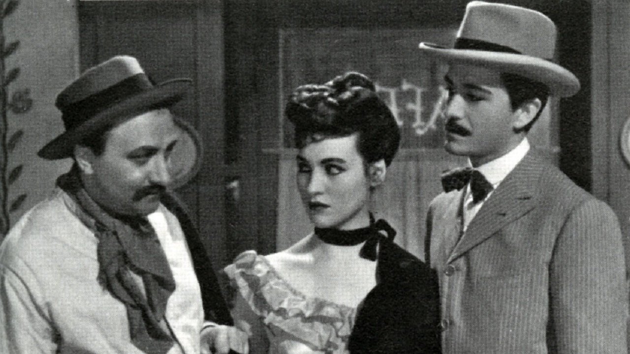 Il voto (1950)