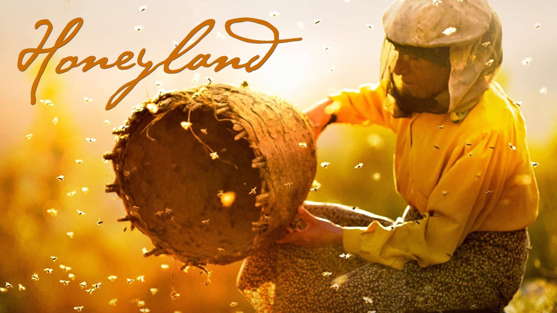 Honeyland