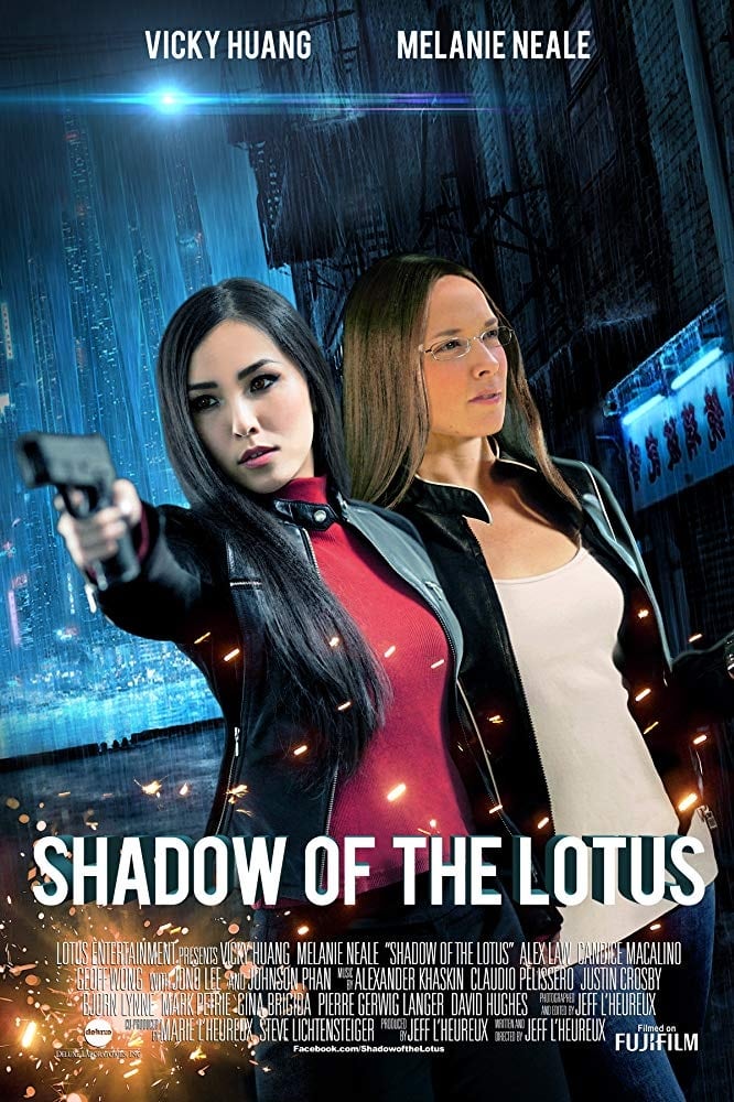Shadow of the Lotus on FREECABLE TV