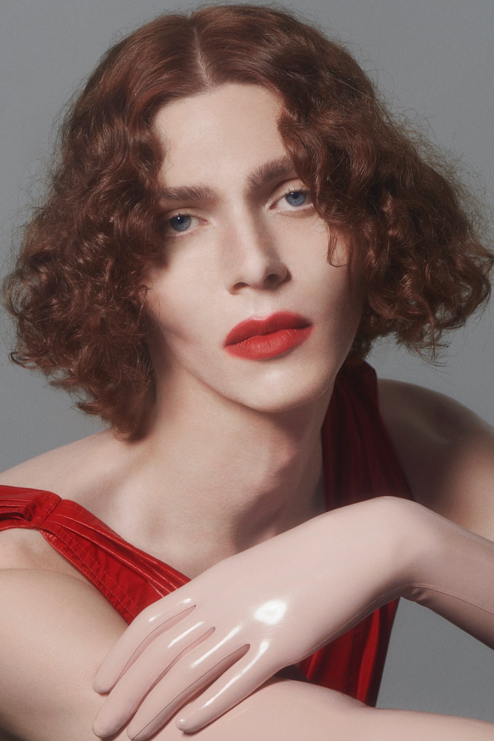 et billede af SOPHIE