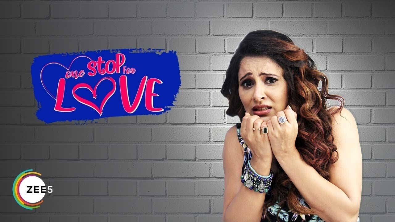 One Stop For Love (2020)