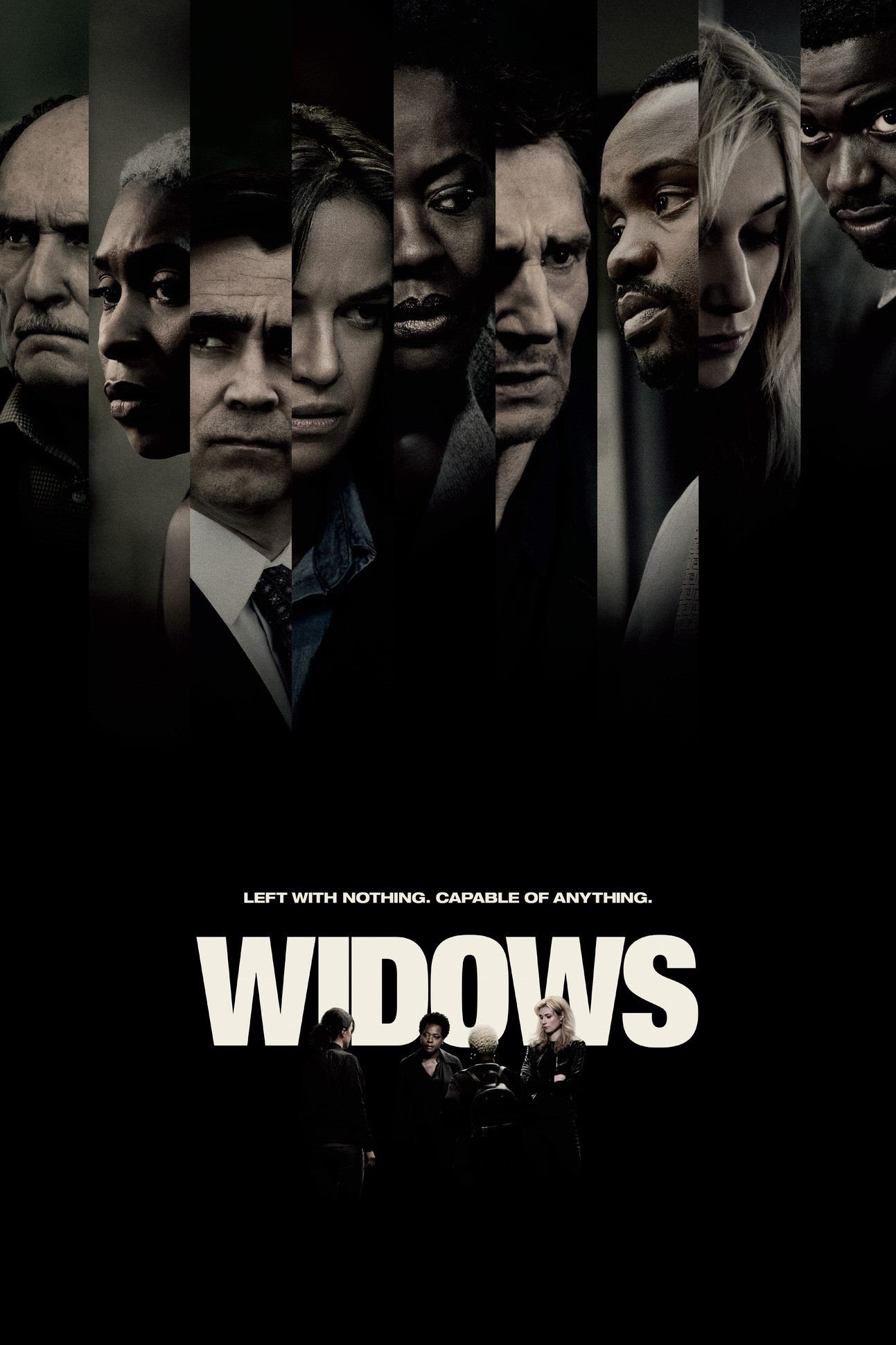 Widows