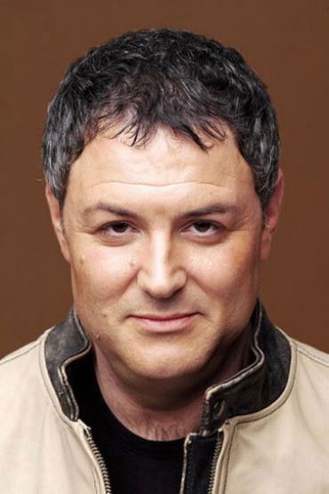 et billede af Maksim Leonidov