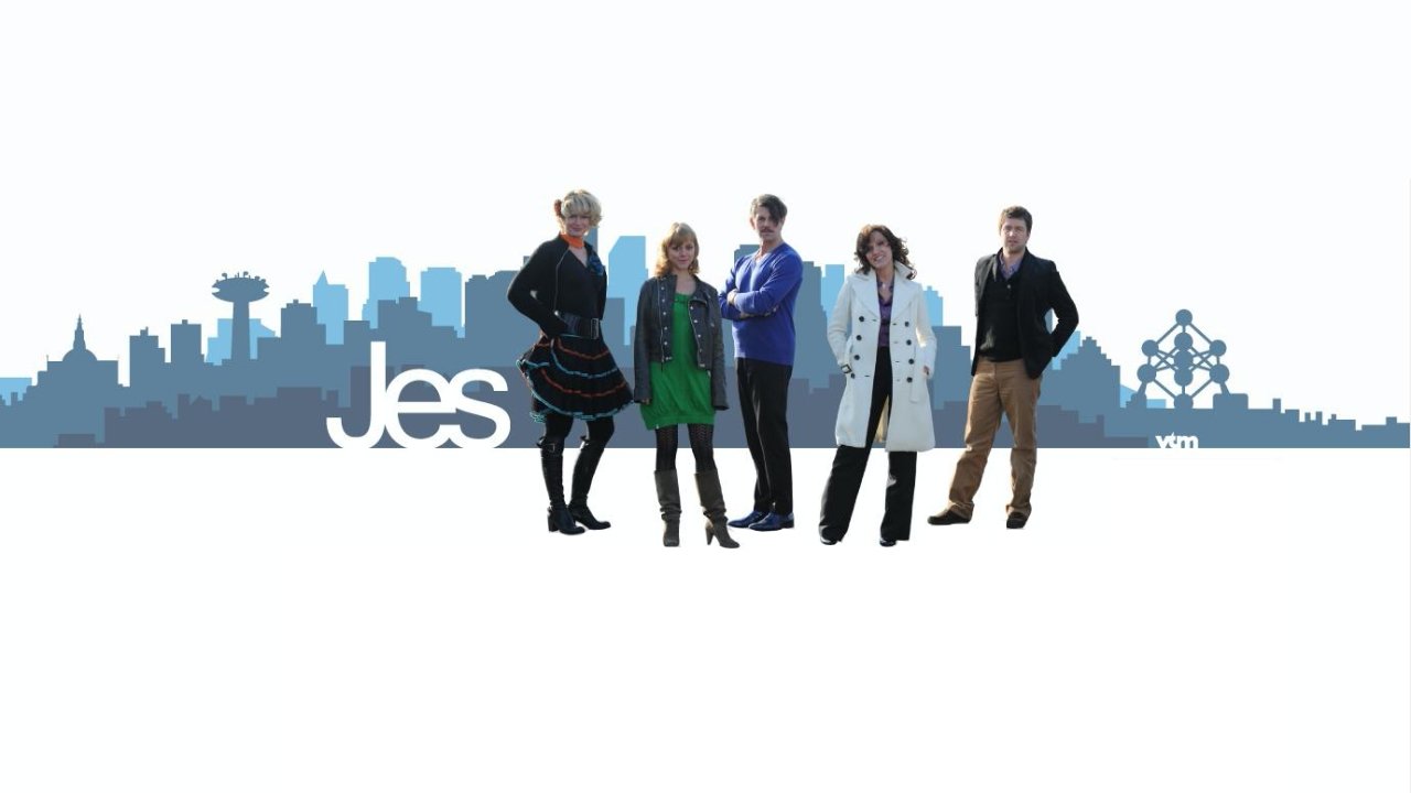 Jes!