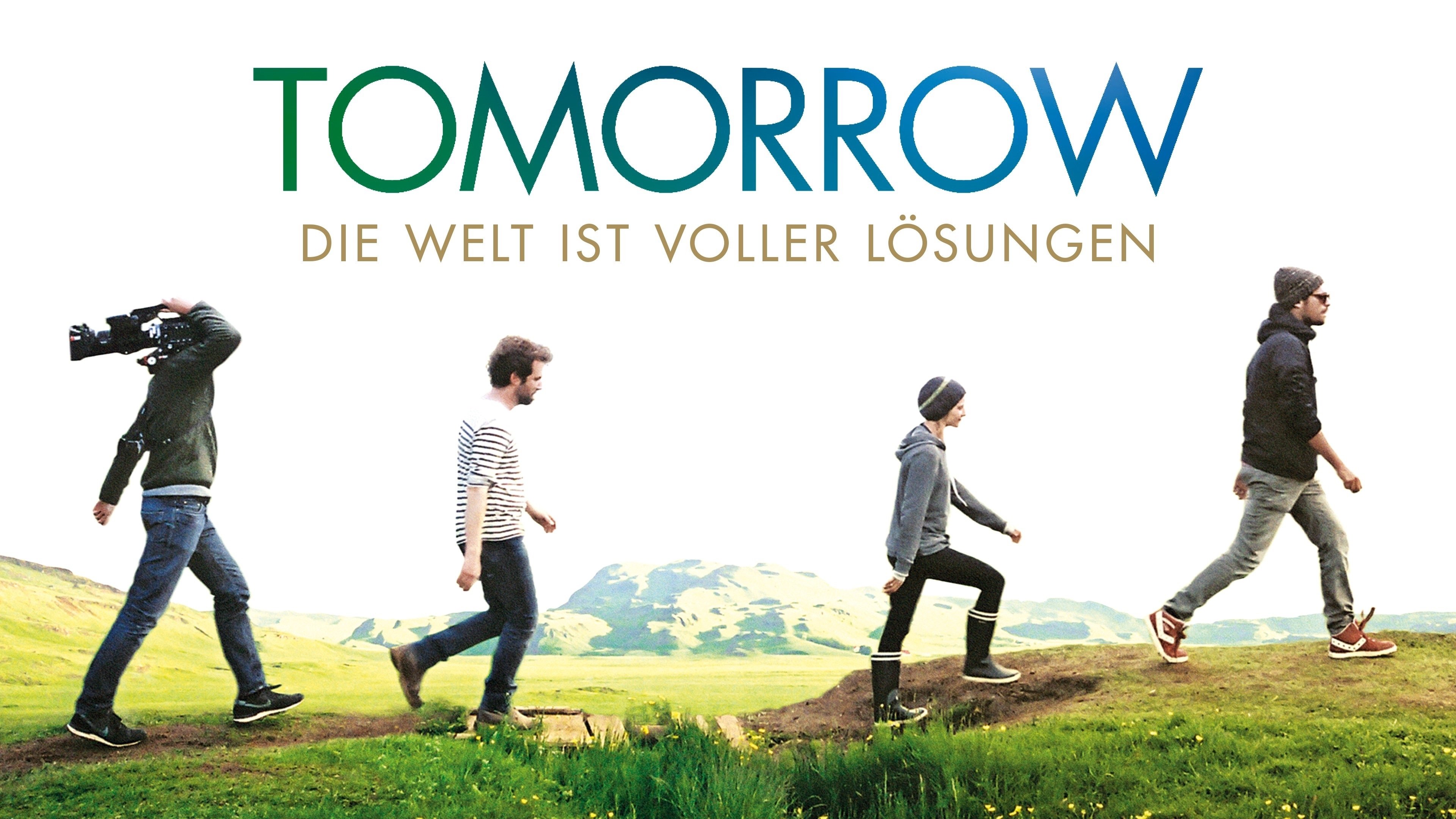 Tomorrow