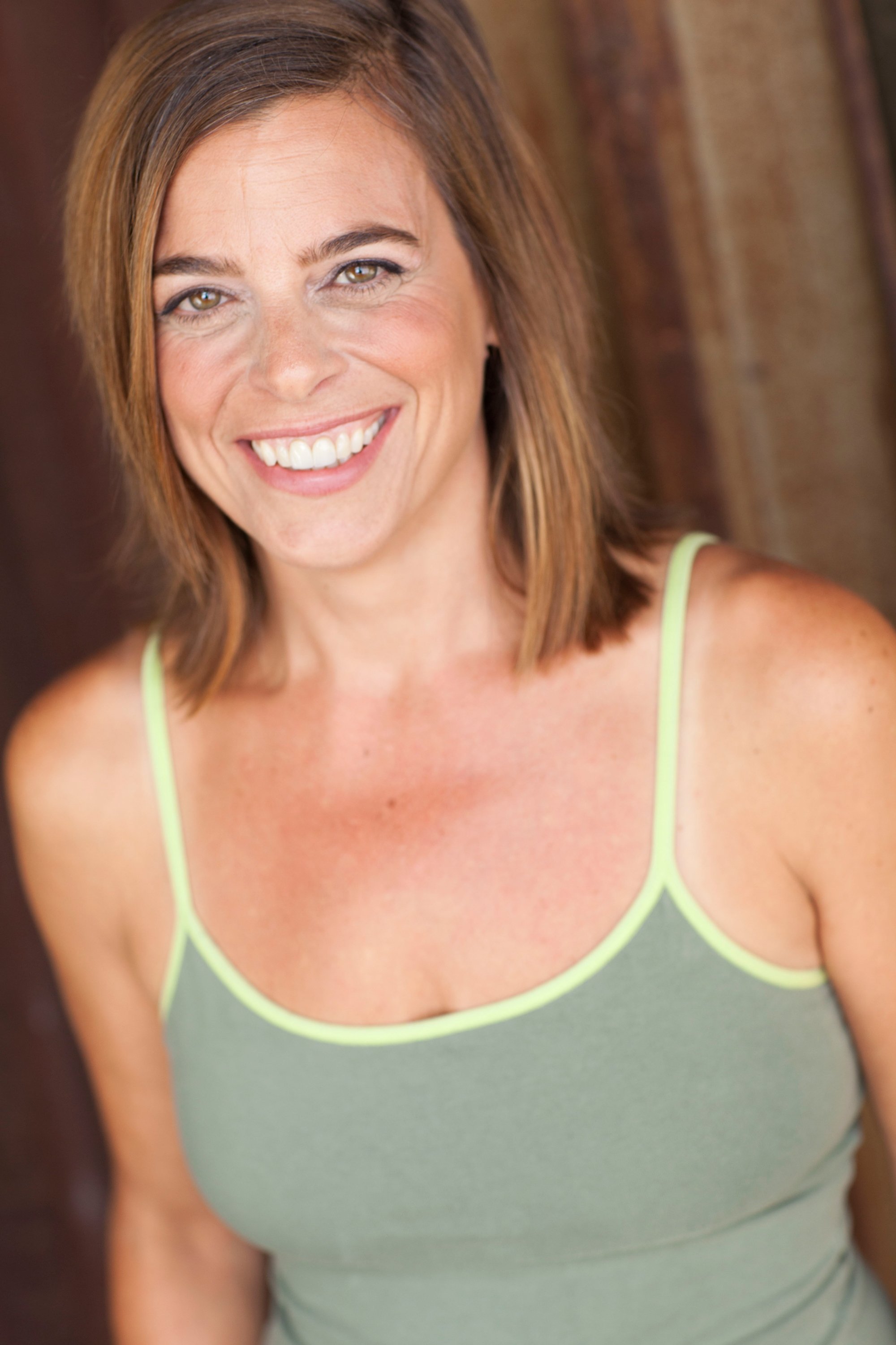 et billede af Remy O'Brien