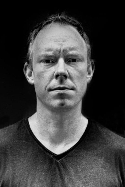 et billede af Richard Christy