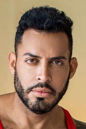 et billede af Viktor Rom