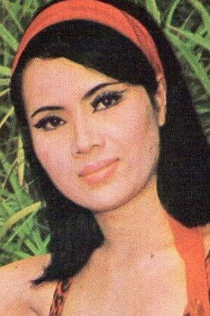 et billede af Manee Maneewan