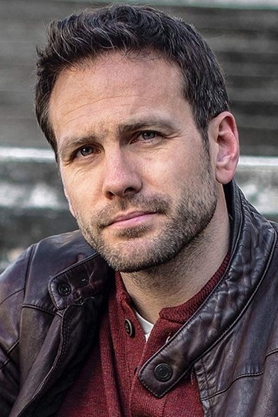 et billede af Jean-Charles Rousseau