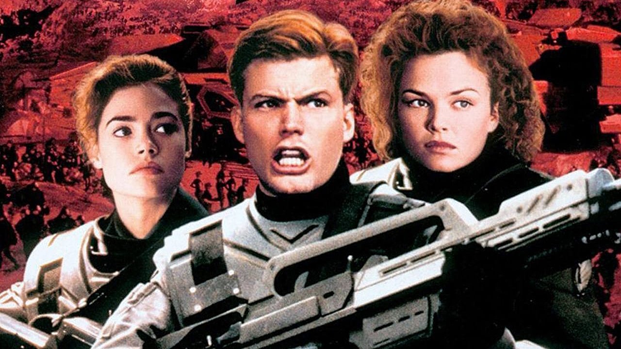 stream starship troopers stream starship troopers