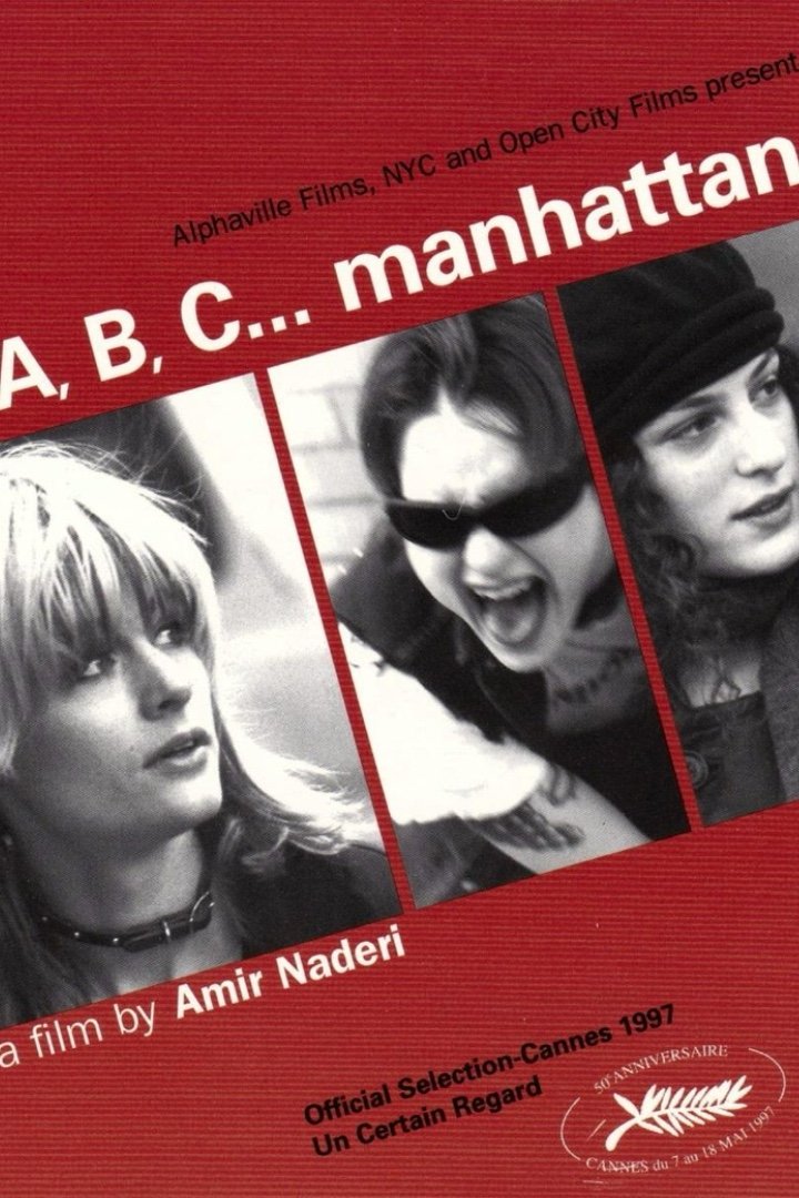 A, B, C... Manhattan