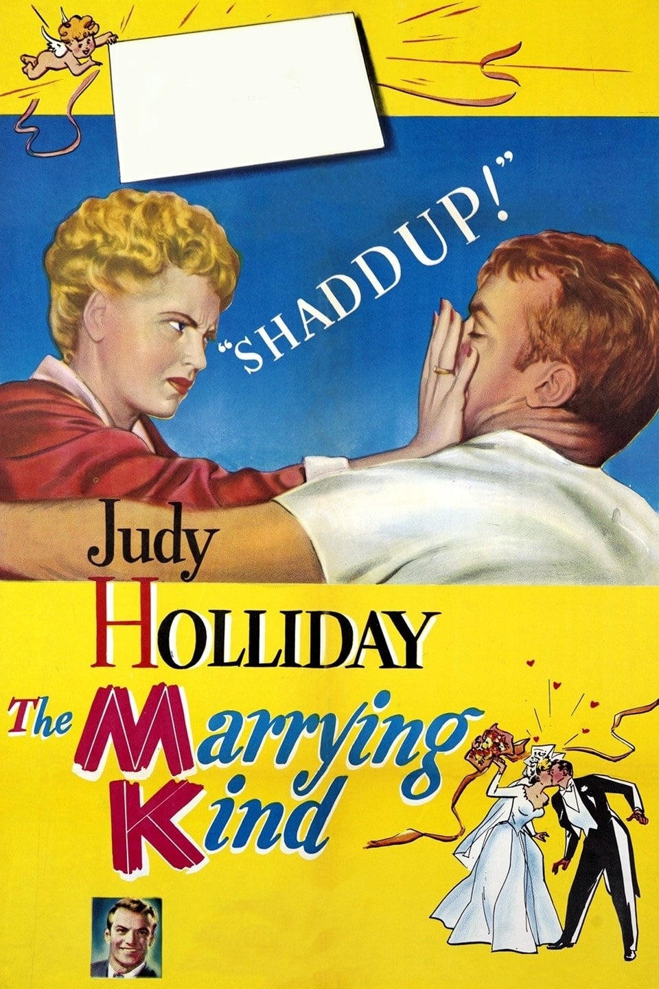 The Marrying Kind