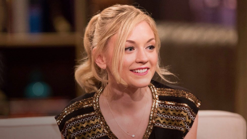 Talking Dead