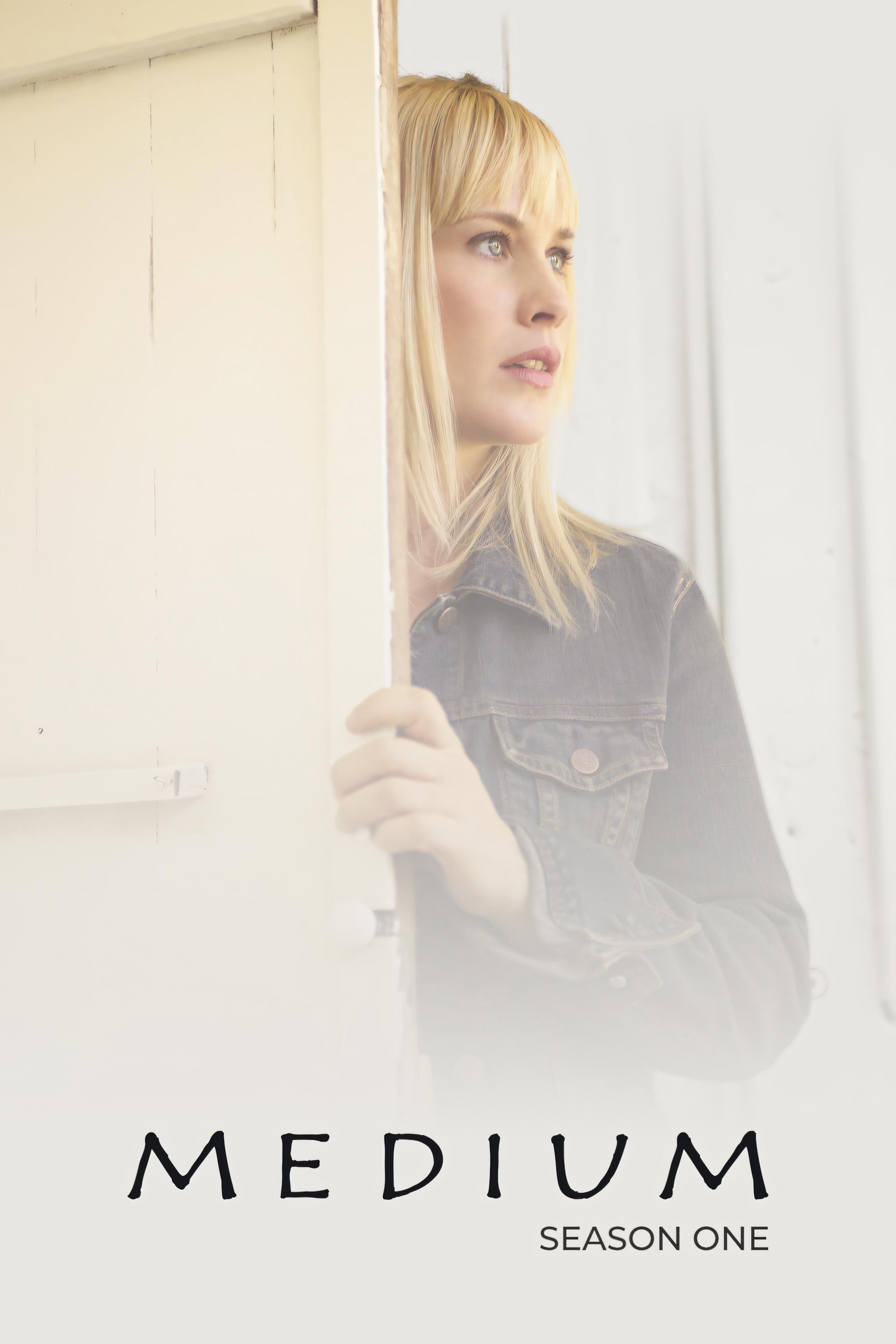 Medium - Nichts bleibt verborgen Season 1