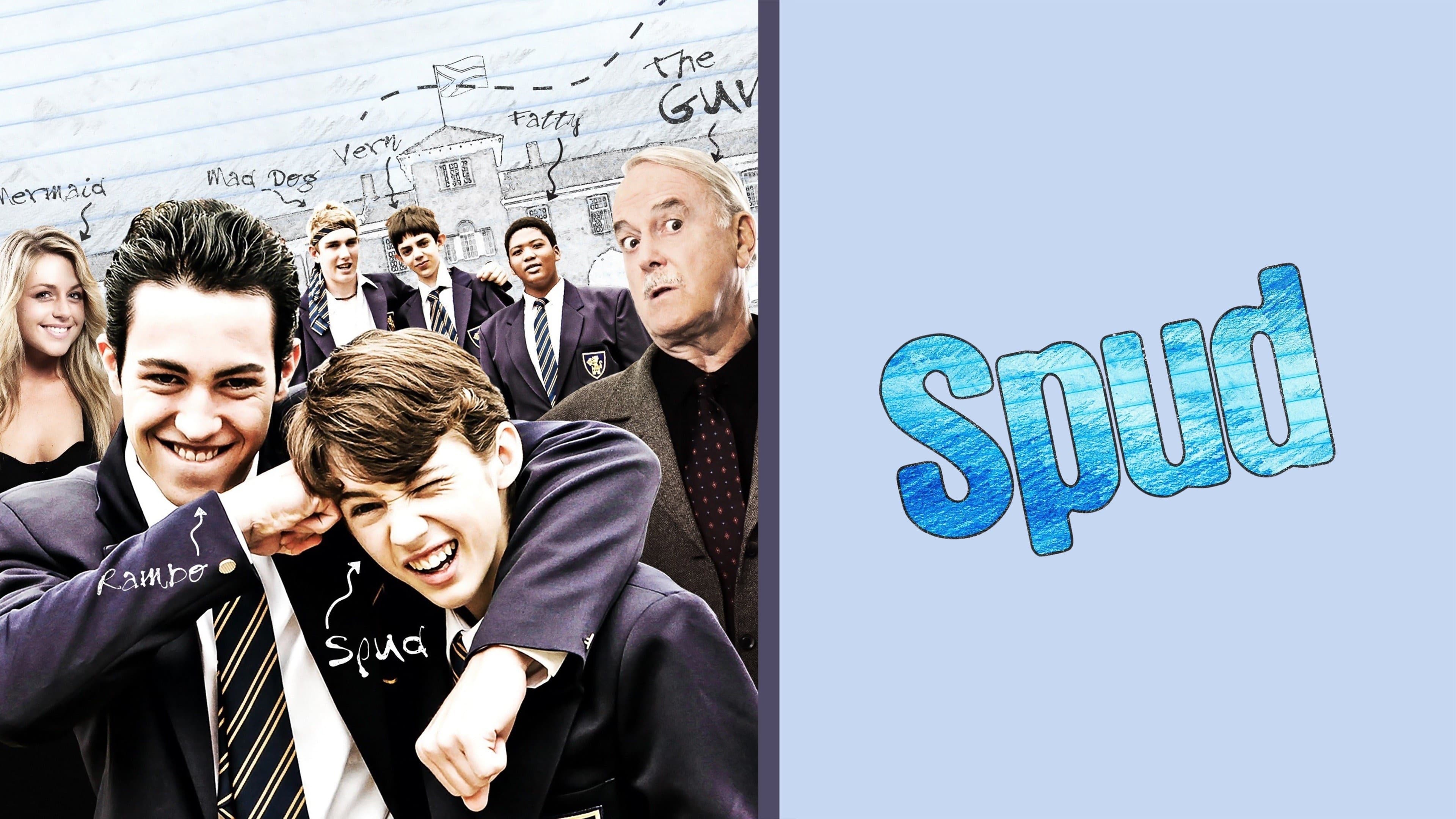 Spud (2010)