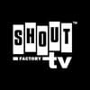 Shout! Factory TV's logo