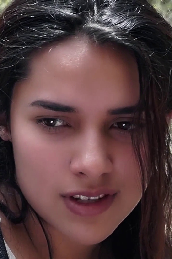 et billede af Valeria Mosquera