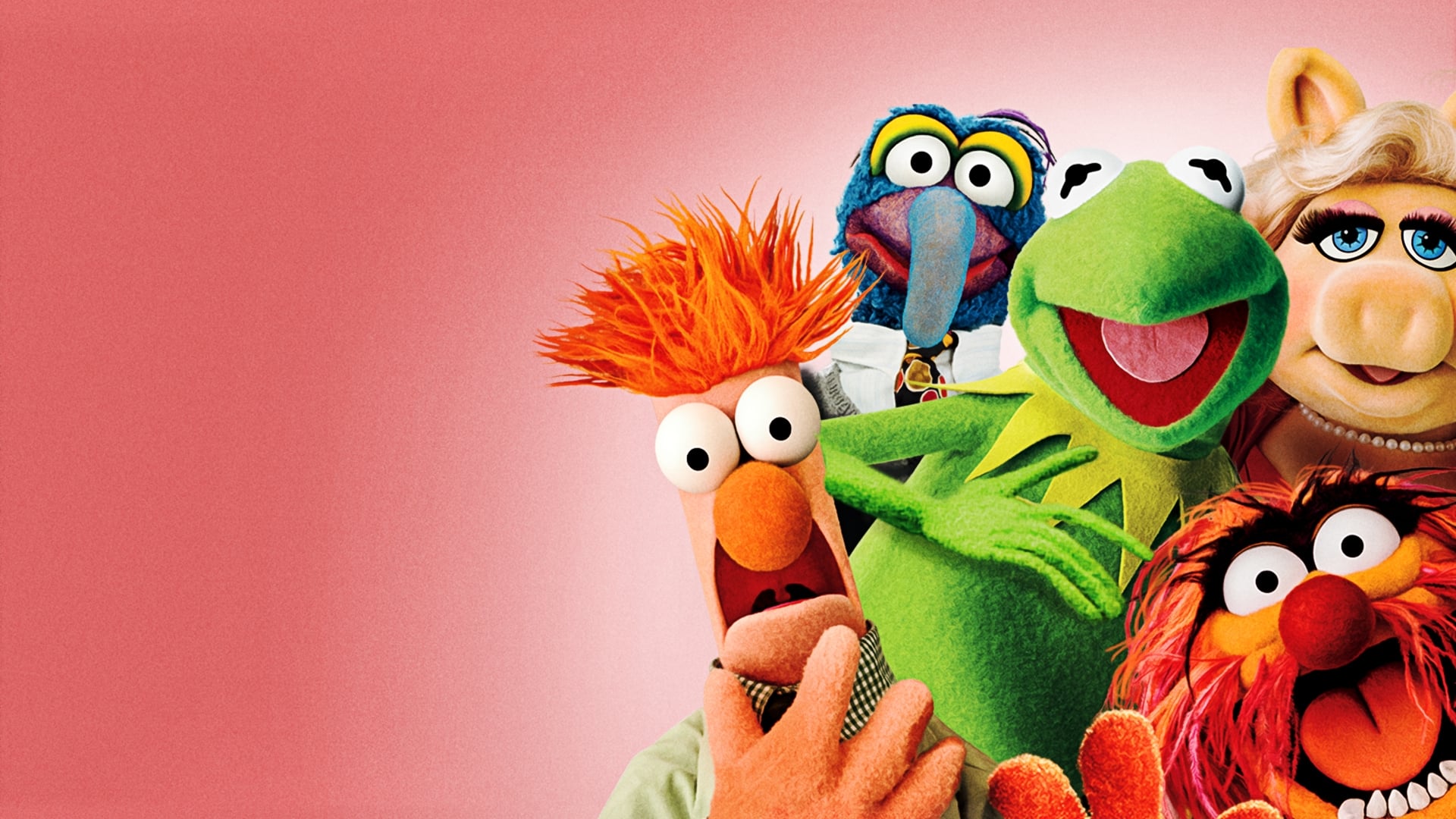 Les Muppets, le retour (2011)