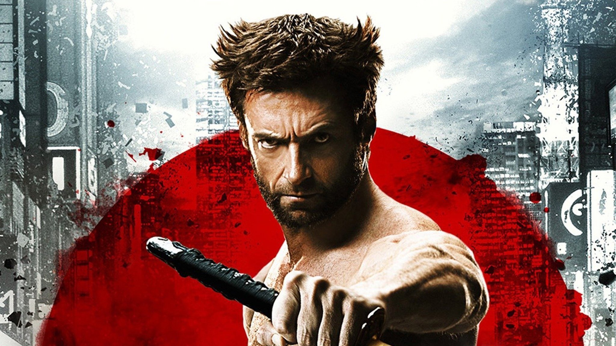 Wolverine (2013)