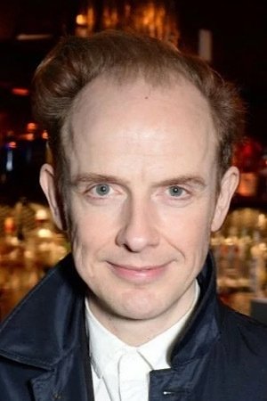 et billede af Greg Haiste