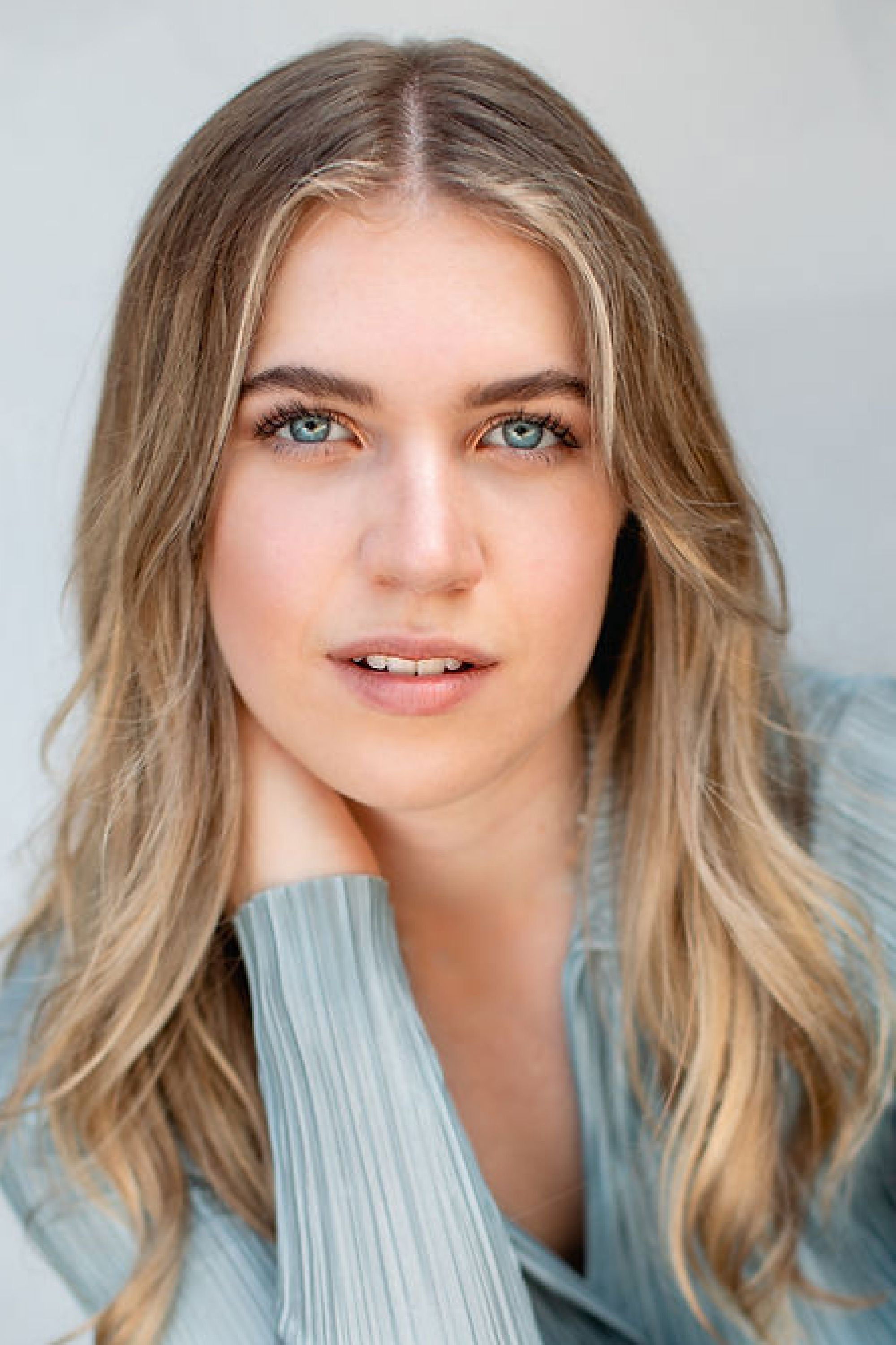 et billede af Juliette Martin