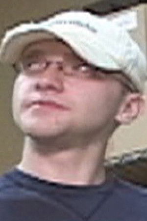 et billede af Mason White