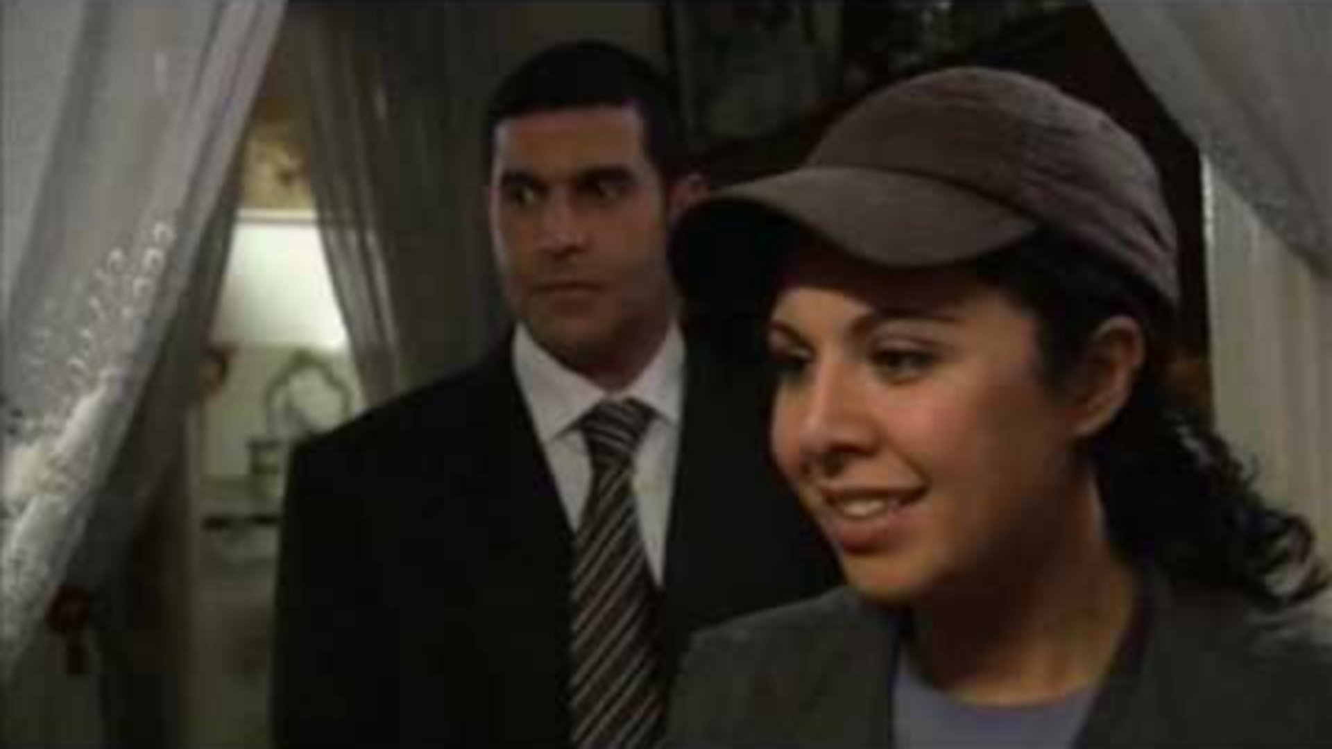 Rhimou (2007)