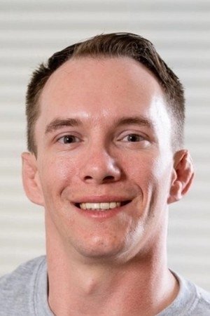 et billede af Jason Michaels