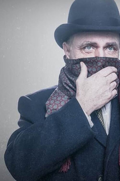 The Great Killer Smog (2022)