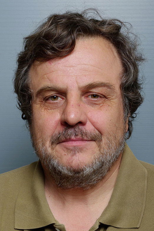 et billede af Michel Wlassikoff