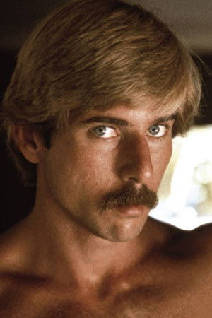 et billede af Ty Granger