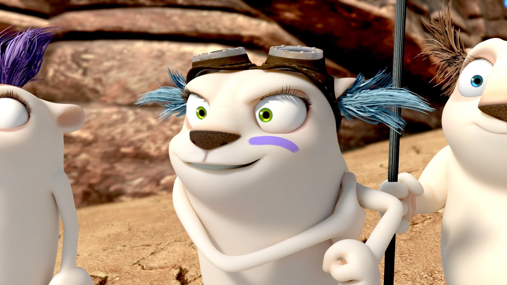 Thumbnail for Tink's Big Stink Season 1 Episode 22