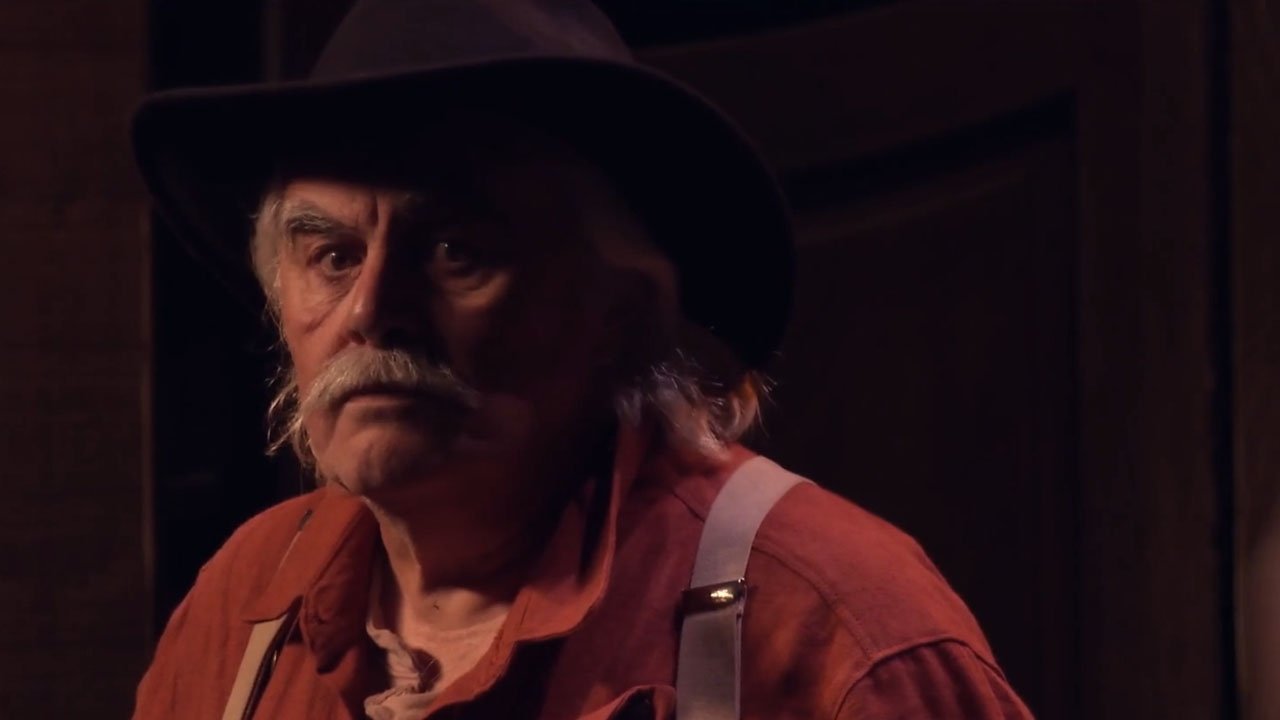 Western ! (2020)