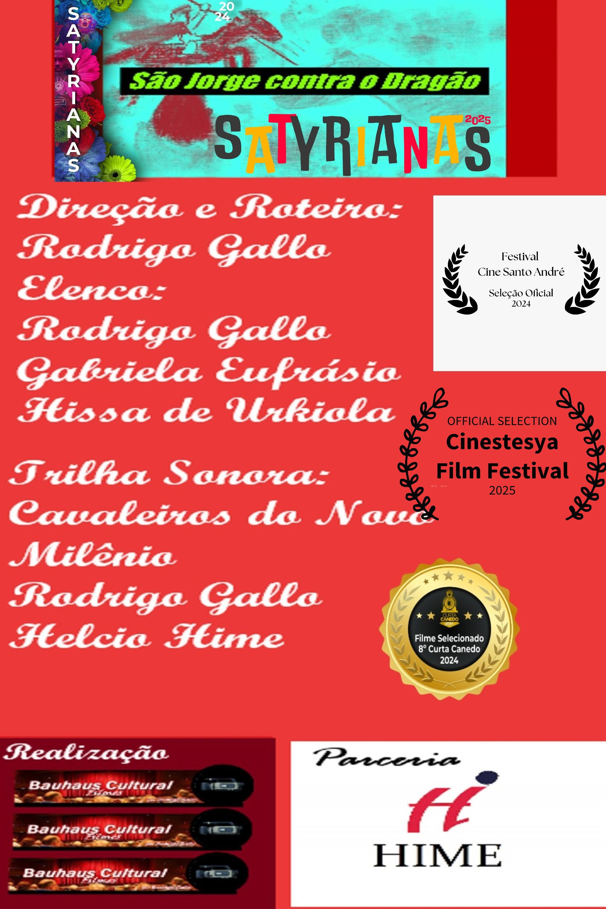 São Jorge contra o Dragão