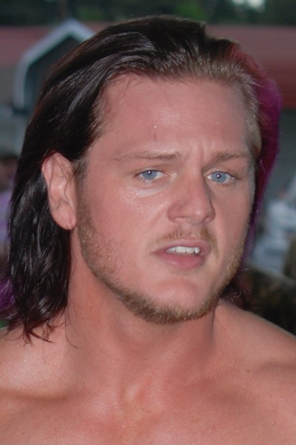 et billede af Mason Caleb Burnett