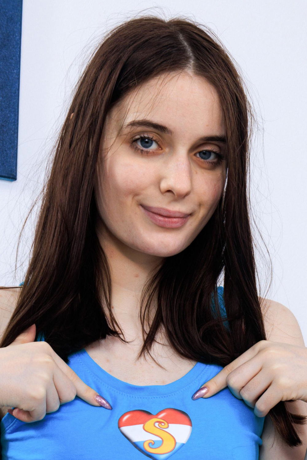 et billede af Eshlinn Brook