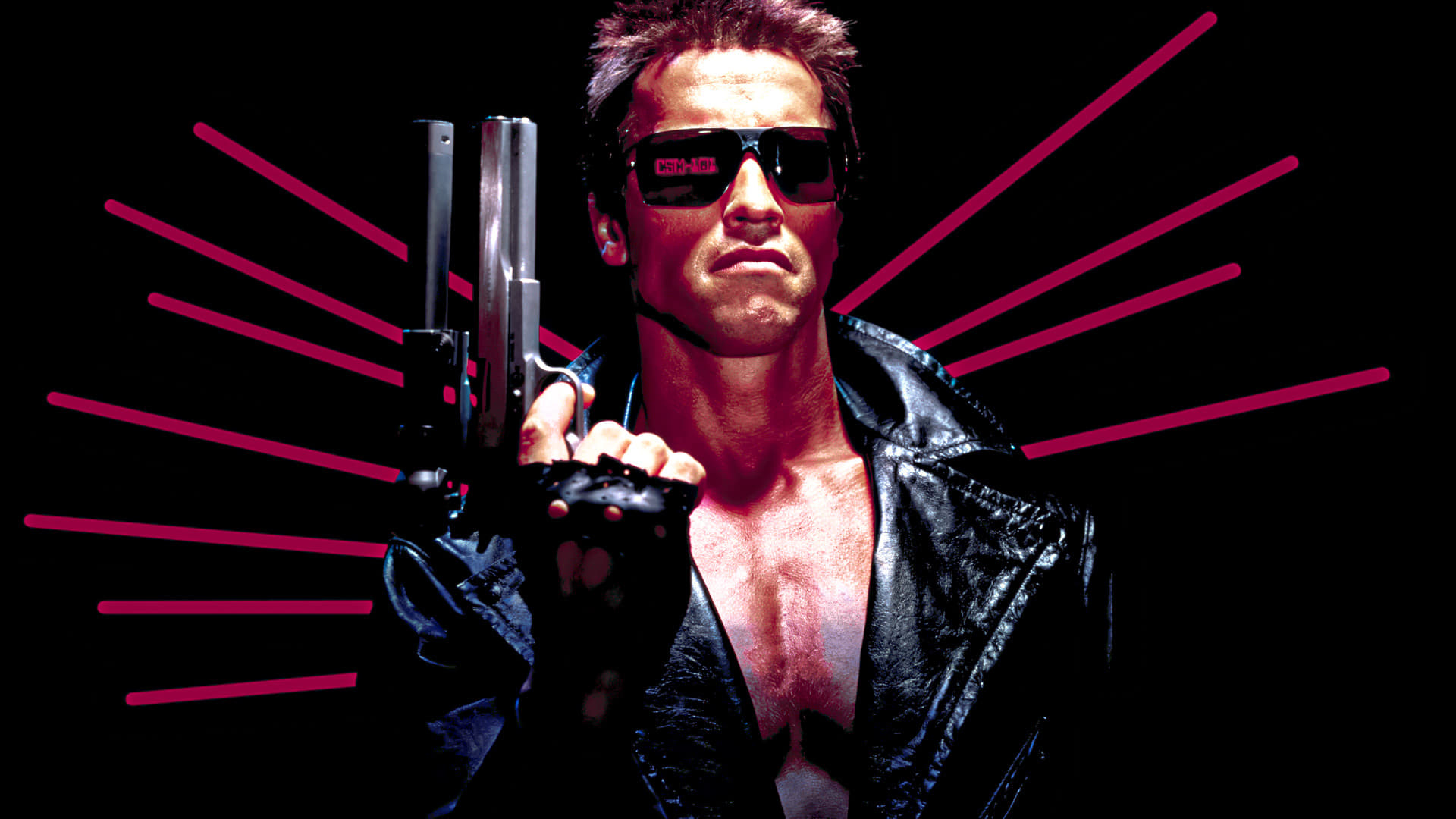 The Terminator (1984)