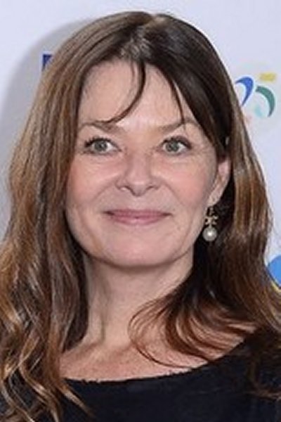 et billede af Anne Østerud