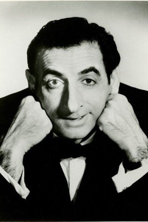 et billede af Al Nesor