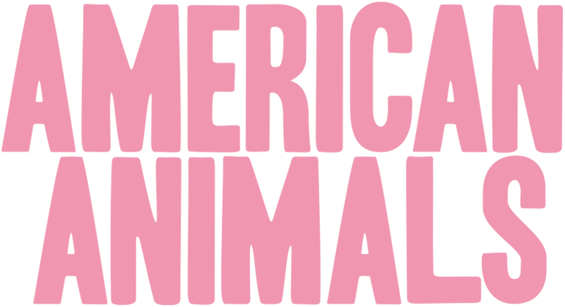 American Animals Logo