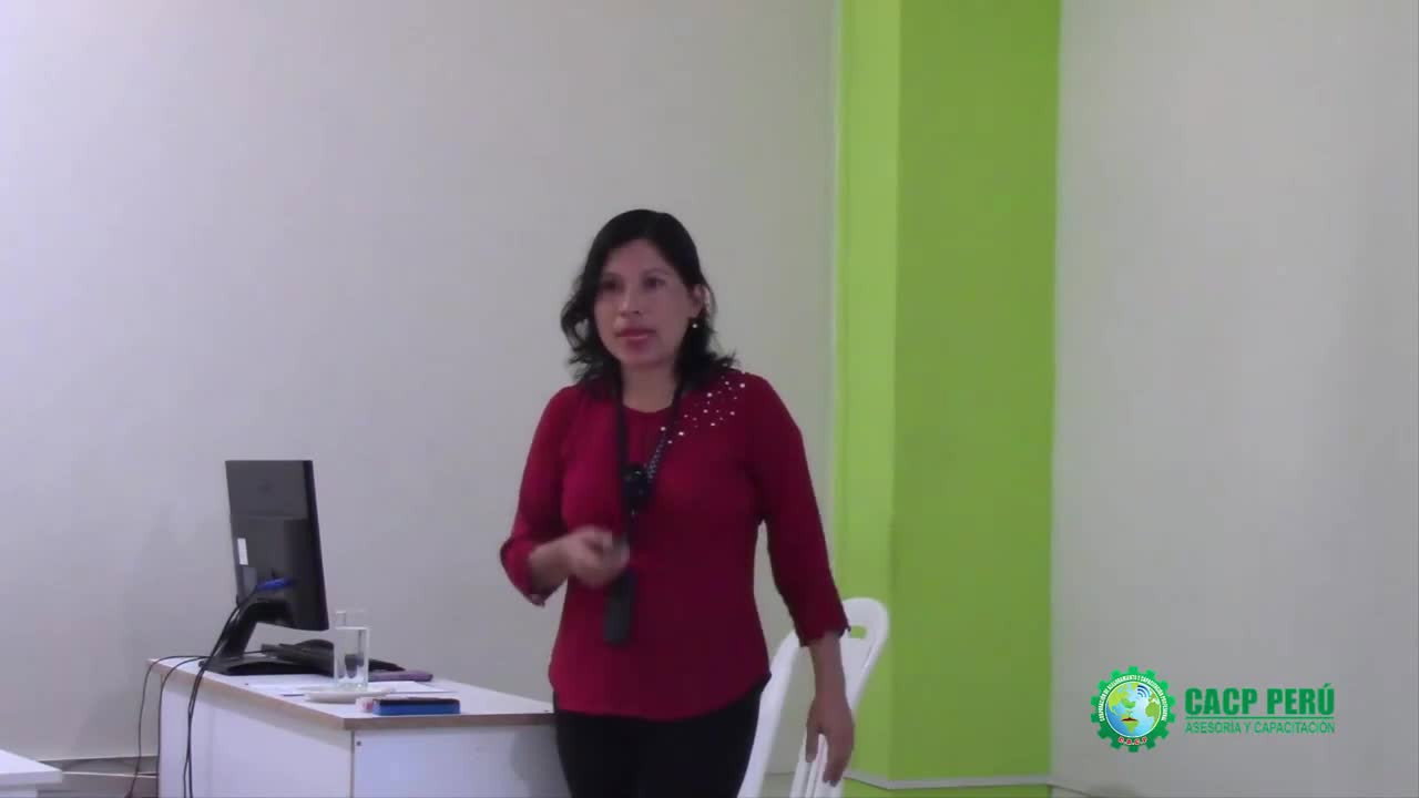 PROGRAMACION, METRADOS, COSTOS,PRESUPUESTOS Y VALORIZACION DE OBRAS Season 1 :Episode 14  Episode 14