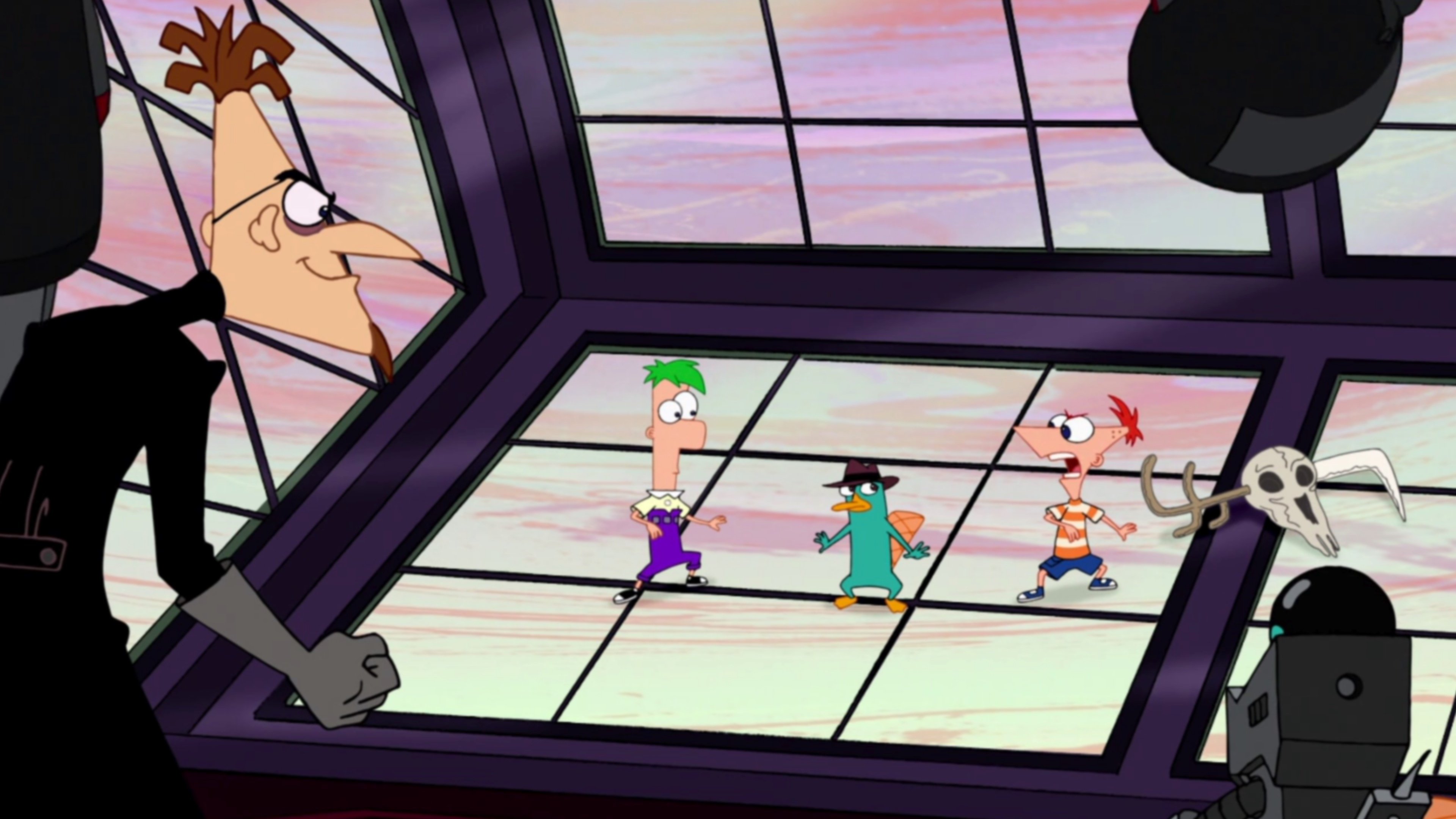 phineas and ferb across the 2nd dimension toys