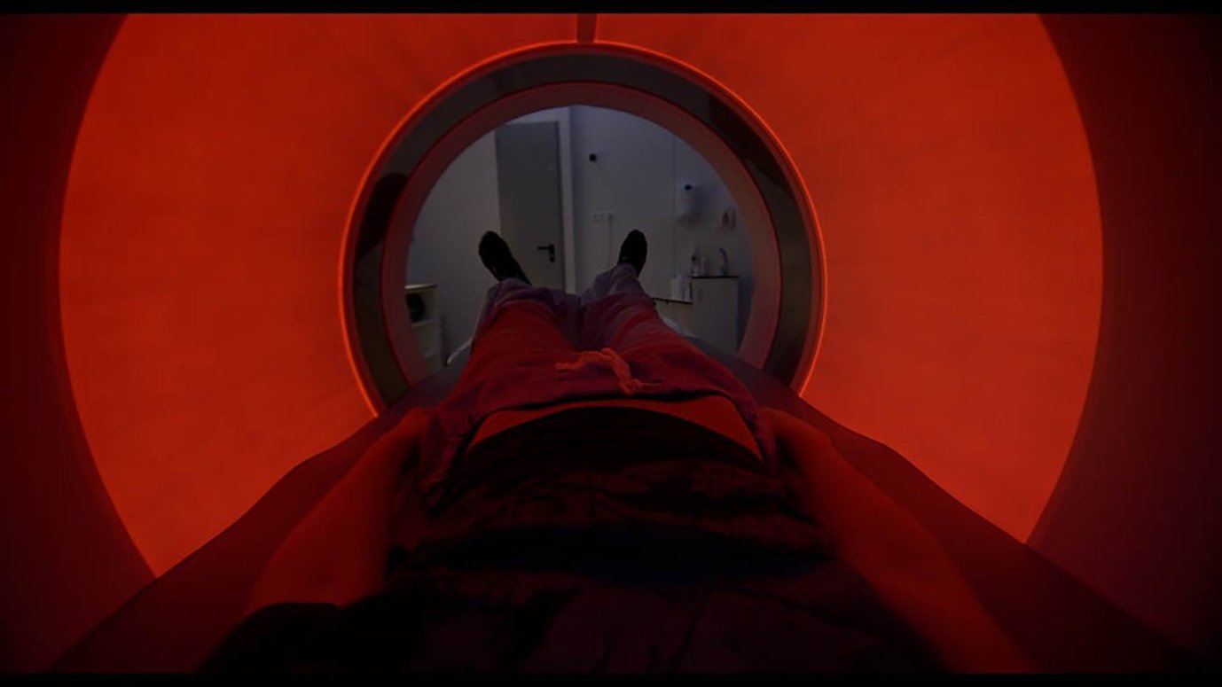 Imagem do Filme Arriba es Abajo