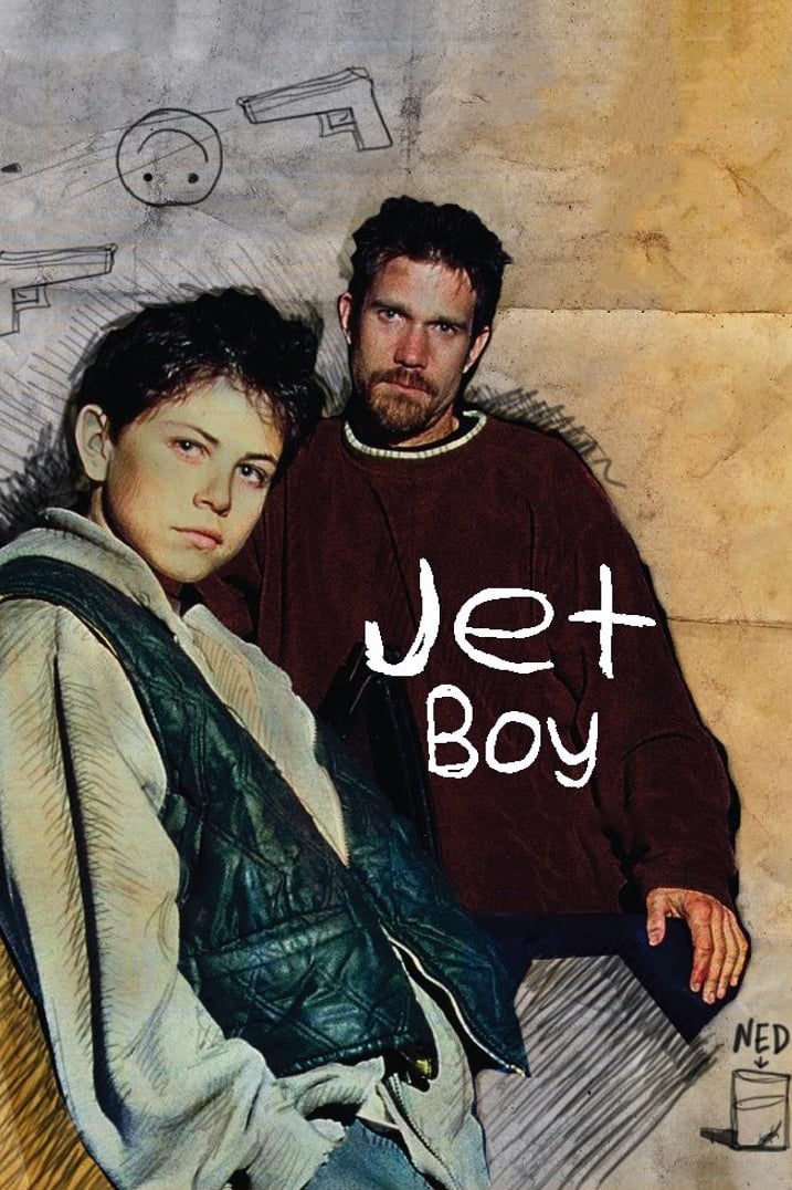 Jet Boy (2001) :: starring: Branden Nadon, Alex Hudson