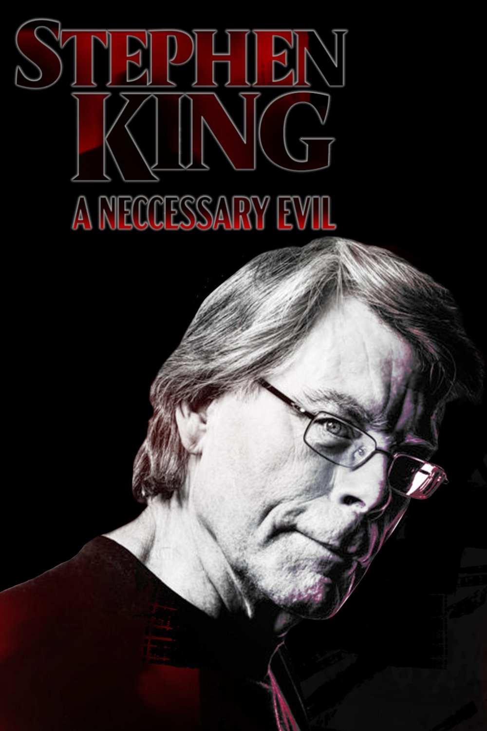 Stephen King: A Necessary Evil
