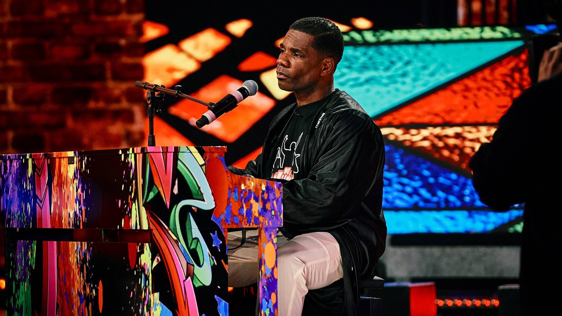 Nick Cannon Presents: Wild 'N Out