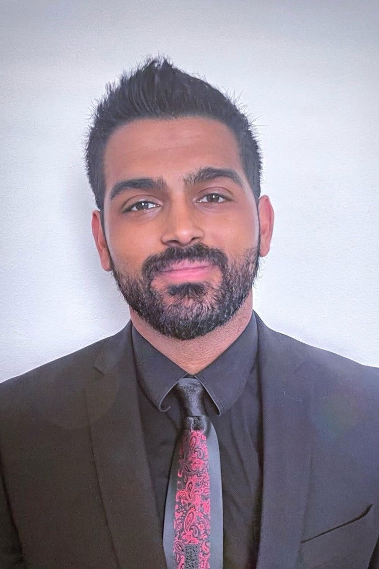 et billede af Avi Singh